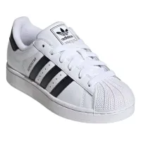 Кроссовки Подростковые adidas Originals Superstar II JH9976 - Белые