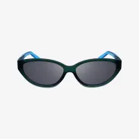 Nike Tide Solar Sunglasses цвет зеленый