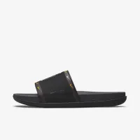Nike Offcourt (MLB San Diego PaКостюм) Slide цвет черный