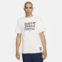USA Premium Essential чоловічі Nike футболка колір білий