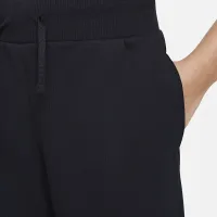 Nike Sportswear Club Fleece Icon Clash Big детские (Girls') Pants цвет черный