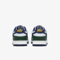 Nike Dunk Low Men's взуття Green