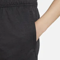 Nike Dri-FIT Academy Big дитячі Soccer шорти колір чорний