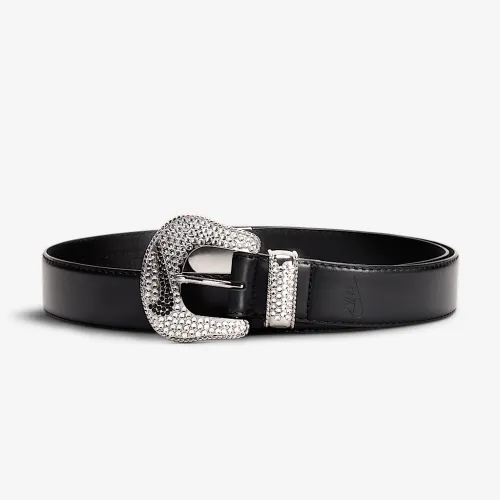 Nike Country 3-Piece Belt Buckle комплект колір чорний