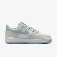 Nike Air Force 1 '07 LV8 чоловічі Кросівки колір сірий