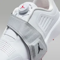 Nike Air Jordan Rev для гольфу Кросівки колір білий
