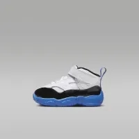 Nike Jumpman Two Trey Baby/Toddler Кросівки колір білий