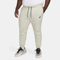 Nike Sportswear Tech Fleece мужские Joggers цвет зеленый