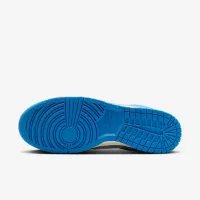 Nike Dunk Low Retro мужские Кроссовки цвет серый