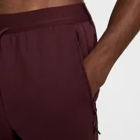Nike A.P.S. чоловічі Dri-FIT ADV Stealth Versatile Pants колір червоний