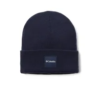 Шапка Columbia City Trek Heavyweight Beanie 1911251465 - Синяя