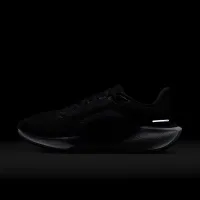 TCU Pegasus 41 чоловічі Nike College Road Running Кросівки колір чорний