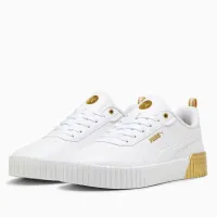 Кросівки Puma Carina 2.0 Metallic Dream 39749101 - Білі