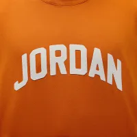 Nike Jordan Flight Essentials чоловічі футболка Orange