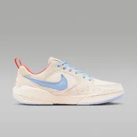 Nike Jordan CMFT Era женская Кроссовки цвет коричневый