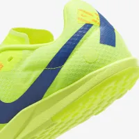 Nike Rival XC 6 Cross-Country Spikes Yellow