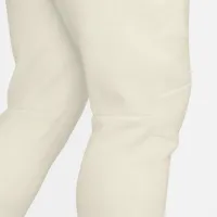 Nike Sportswear Tech Fleece чоловічі Joggers колір білий