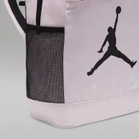 Nike Jordan Air School Big детские рюкзак (17L) Pink