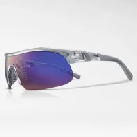 Nike Show X1 Sunglasses цвет серый