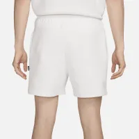 Nike Sportswear Air мужские шорты цвет белый