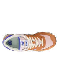 Кросівки New Balance WL574QB - Бежеві