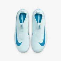 Nike Jr. Mercurial Superfly 10 Academy Little/Big детские MG High-Top футбольные бутсы синий