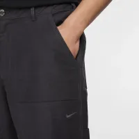 Nike Life чоловічі Chamois Double-Knee Pants колір сірий