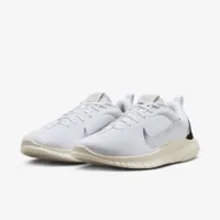 Nike Flex Experience Run 12 женская Road Running Кроссовки цвет белый