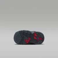 Nike Jordan MVP 92 Baby/Toddler Кросівки колір чорний