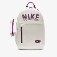 Nike Elemental детские рюкзак (20L) цвет серый