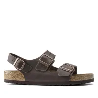 Сандалі Birkenstock Milano 34871 - Бежеві