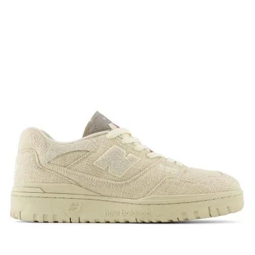 Кросівки New Balance BB550THA - Бежевий