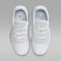 Nike Air Jordan 11 CMFT Low жіноча Кросівки колір білий