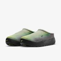 Nike ACG Rufus мужские Кроссовки цвет зеленый