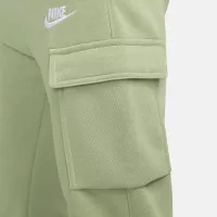 Nike Sportswear Club Fleece чоловічі Cargo Pants колір зелений