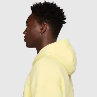 Nike NOCTA Tech Fleece чоловічі Full-Zip Толстовка з капюшоном Yellow