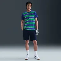 NikeCourt Slam чоловічі Dri-FIT ADV Tennis Top колір фіолетовий
