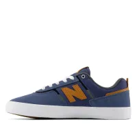 Кроссовки New Balance Numeric NM306OLG - Голубые