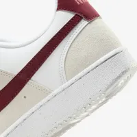 Nike Court Vision Low жіноча Кросівки колір білий
