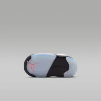 Nike Jordan 5 Retro Baby/Toddler Кросівки колір білий