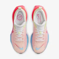 Nike Invincible 3 женская Road Running Кроссовки Yellow