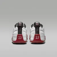 Nike Air Jordan 12 Low для гольфа Кроссовки цвет белый