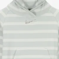 Nike Readyкомплект Baby (12-24M) 2-Piece Striped Pants комплект колір сірий