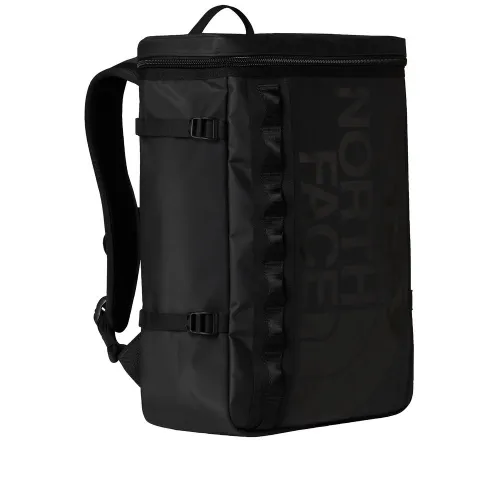 Рюкзак The North Face Base Camp Fuse Box 0A3KVR4HF1 - чорний