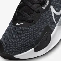 Nike Elevate 3 баскетбольні Кросівки колір чорний