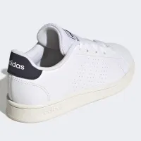 Кроссовки adidas Advantage Lifestyle Court Lace GW6487 - Белые