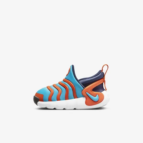 Nike Dynamo Go Baby/Toddler Easy On/Off Кросівки блакитний