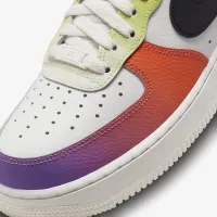 Nike Air Force 1 '07 женская обовь White