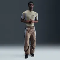 Nike Tech чоловічі Dri-FIT Base Layer Short колір зелений