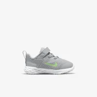 Nike Revolution 6 Baby/Toddler Кроссовки цвет серый